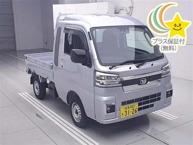 Daihatsu Hijet Truck S510P 2026